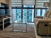 2 BR Condo for Rent at Uptown Ritz BGC, Taguig City