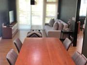 2 BR Condo for Rent at Veranda, Arca South Taguig City