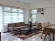 2 BR Condo for Rent w/ Garden at Two Serendra, Almond,...
