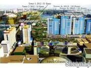 2 BR Condo in Araneta Center Rent To Own