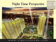 2 br condo in Makati City linked in mrt Magallanes