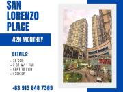 2 BR Condo in Makati Rent To Own 930K To Move In near...