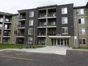 2 BR Condo in McConachie/NE 2 Parking Available Oct 01