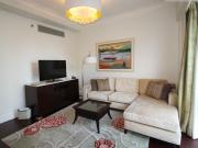 2 BR Condo in Raffles Residences Makati for Sale