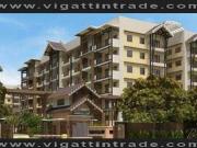 2 BR Condo Resort in Taguig The Birchwood