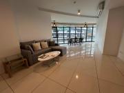2 BR Condo Unit At Arya Residences Tower 2