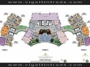 2 br condo unit at Fort Bonifacio near BGC