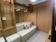 2 BR Condo Unit for Rent in Bloom Residences, Parañaque City