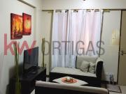 2 BR Condo Unit for Sale at Mirea Residences, Pasig City