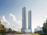 2 BR Condo Unit for Sale in Shang Summit, Sgt.Esguerra,...