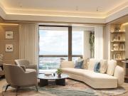 2 BR Condo Unit for Sale in Shang Summit, Sgt.Esguerra,...