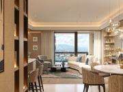 2 BR Condo Unit for Sale in Shang Summit, Sgt.Esguerra,...