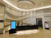 2 BR condo unit for sale in UNIT 3802 @ 38TH FLOOR, JAZZ... 2 BR condo unit for sale in UNIT 3802 @ 38TH FLOOR, JAZZ...