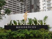 2 BR Condo unit for SALE near Estancia Mall, Fairlane...
