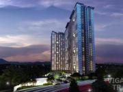2 BR Condo Unit in Pasig Near Megamall | Lumiere Residences