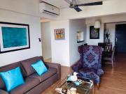 2 BR Condo Unit w/ Balcony & Parking in Abreeza...