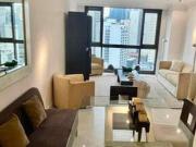 2 BR Condo Unit w/ Parking Slot for Rent in The...