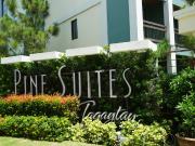 2 BR Condo w/ Balcony & Dying Cage Pine Suites Tagaytay 11