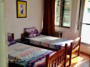 2 br Condo with 2 Balconies at Easton Place in Salcedo