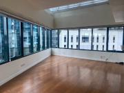 2 BR Corner Unit Loft Type in One Rockwell Makati for Sale