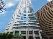 2 BR FF in One Central Tower 1, Bel air Makati