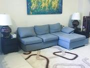 2 BR for Rent at Arya Residences, BGC Spacious with...