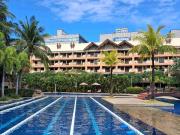 2 BR For Rent/Rent to own/Sale Ohana Place Alabang...