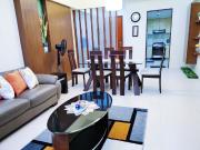 2 BR Fully Furnished at The Infinity Tower with Parking...
