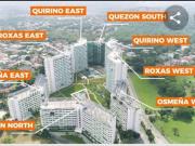 2 BR Fully Furnished Condo in The Residences at...