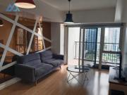 2 BR Fully Furnished Condo Unit for Lease at Two Maridien