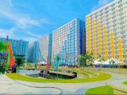 2 BR Fully furnished condo unit for rent