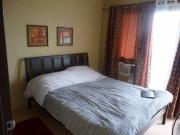 2 BR Furnished For Rent in One Oasis Condo, Mabolo