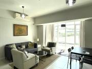 2 BR Furnished Two Serendra Red Oak For Rent Condo Bgc...