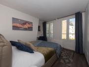 2 BR High standing apartment, Paris Amsterdam Apartments... 2 BR High standing apartment, Paris Amsterdam Apartments...