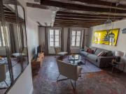 2 BR High standing apartment, Paris Amsterdam Apartments...