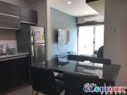2 BR in East Aurora Condo with Parking