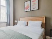 2 BR Prenzlauer Berg, elevator, furnished, Berlin...