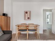 2 BR Prenzlauer Berg, Furnished & Equipped, Berlin...