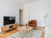 2 BR | Prenzlauer Berg, furnished & equipped, Berlin...