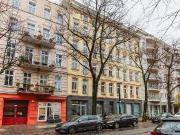 2 BR | Prenzlauer Berg, w/d, nr Mauerpark, Berlin...