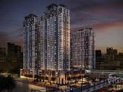 2 BR Ready for Occupancy Condo in Makati 5% DP to Move in