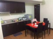 2 BR San Lorenzo Place