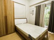 2 BR Semi Furnished Condo with Balcony Suntrust Shanata...