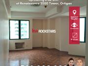 2 BR Semi Furnished Unit at Renaissance Tower, Ortigas,...