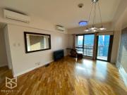 2 BR Semi Furnished Unit For Lease at Joya Lofts and Towers