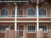 2 br townhouse in las pinas, near rfc 10k reservation fee