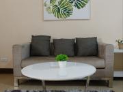 2 BR Unit for Rent at The Residences at Greenbelt, San...