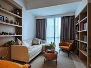 2 BR Unit w/ Maid's Quarter, Newly Renovated, Fully...