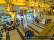 2 BR w/ Balcony Condo Unit FOR LEASE in Pasig City