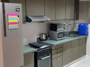 2 BR w/ Maids Room Fully Furnished Condo 92 sqm Manila...